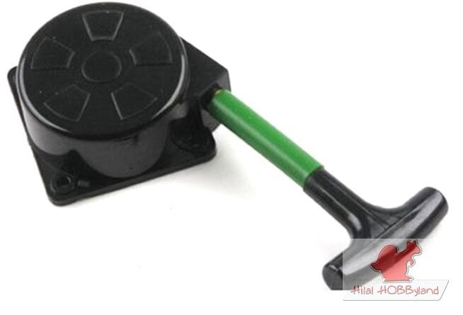 Pull Start (15-16 mm ONE WAY)