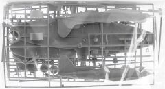 Hasegawa JT56 19156 1/48 Ölçek Aichi D3A1 Type 99 Carrier Dive Bomber Savaş Uçağı Plastik Model Kiti