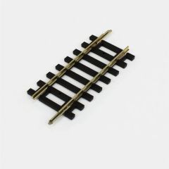55205 1/87 STRAİGHT TRACK 62 MM (2.44)