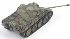 Academy 13523 1/35 Panther Alman Orta Tankı (Versiyon G Son Üretim) Demonte Plastik Maketi