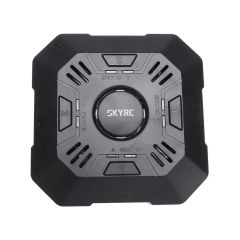 SKYRC e4Q LIPO BALANCE ŞARJ ÜNİTESİ / 4 BATARYA ŞARJI