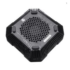 SKYRC e4Q LIPO BALANCE ŞARJ ÜNİTESİ / 4 BATARYA ŞARJI