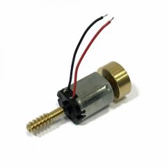 56004 MOTOR W FLYWHEEL