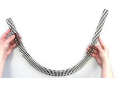 55209 1/87 FLEXİBLE TRACK 940 MM (37)