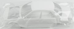 Hasegawa HC33 21133 1/24 Ölçek Nissan Bluebird 4-Door Sedan SSS-Attesa Limited (U12) 1987 Otomobil Plastik Model Kiti