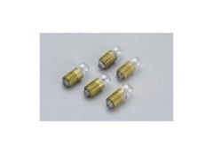 56012 BULB 16 V (SET OF 5)