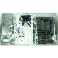 Hasegawa 20333 1/24 Ölçek Subaru WRX (Limited Edition) Otomobil Plastik Model Kiti