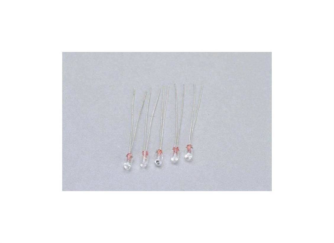 56017 BULB 14 V (SET OF 5)