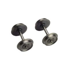 56050 1/87 WHEEL SET (SET OF 2), 1XİNSULATED BUSH