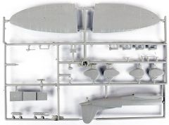 Mistercraft D005 1/72 Aichi Type 99 (Pearl Harbour) Savaş Uçağı Demonte Plastik Maketi