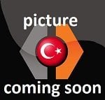 Tersane Model 045 2X6X500 mm. Maun Sarma Çıtası, 10 Adet